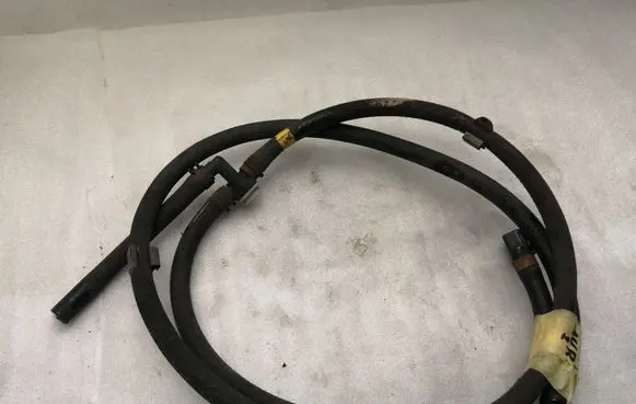 Toyota Auris 150 Headlight washer hose/pipe 8527705050 8527605050
