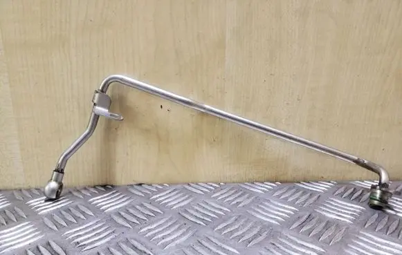 Turbo turbocharger oiling pipe/hose