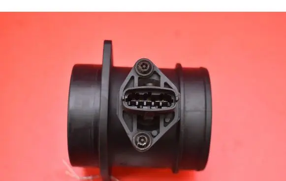 Mass air flow meter