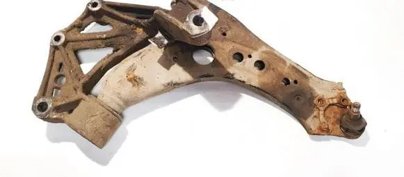 Skoda Roomster (5J) Front lower control arm/wishbone