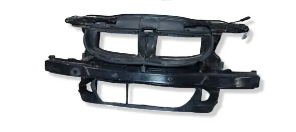 BMW 3 E90 E91 Radiator support slam panel bracket 7146645