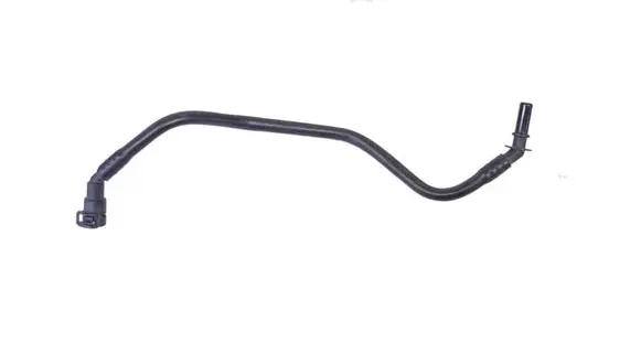 Audi A4 S4 B9 8W Vacuum line/pipe/hose 8W0611931BB