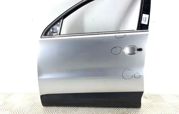 Volkswagen Tiguan Front door 