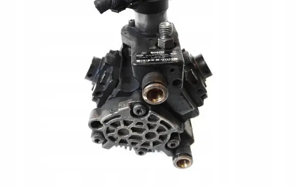 KIA Rio Fuel injection high pressure pump 331002A410