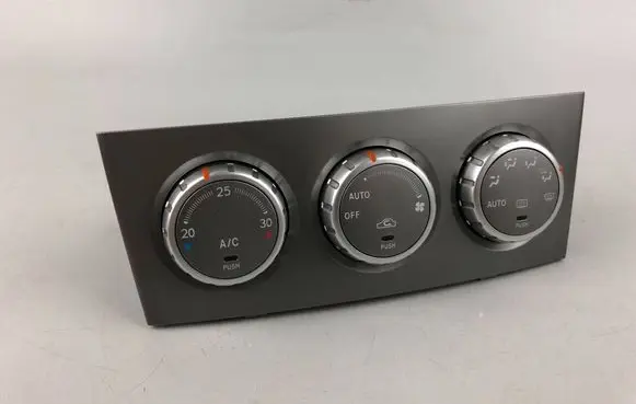 Subaru Forester SG Climate control unit 72311SA081
