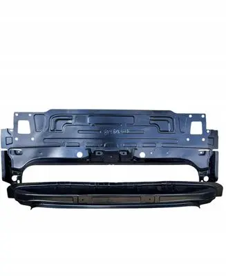 Audi RS3 8Y Front piece kit 8Y4813445