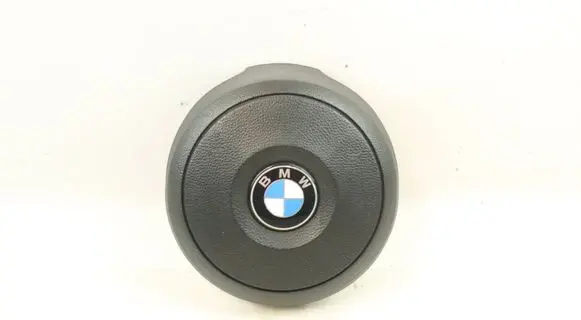 Steering wheel airbag