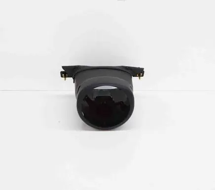 Tesla Model S Steering wheel column trim 100232800C