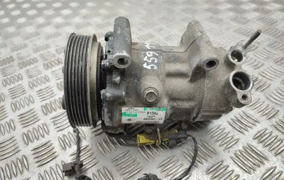 Mini One - Cooper Clubman R55 Air conditioning (A/C) compressor (pump) 02361402862 6942501 694250104