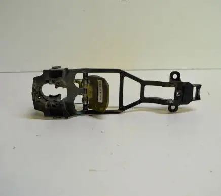 Volkswagen Phaeton Front door interior handle 3D0837885J