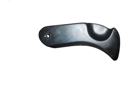 BMW 5 E39 Engine bonnet (hood) release handle 8226621