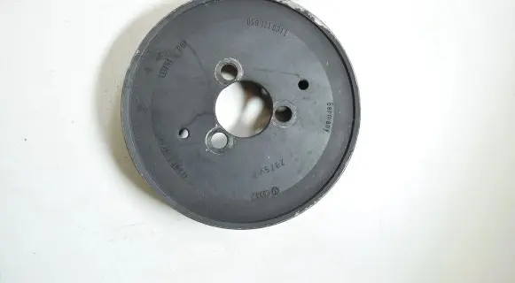 Audi A4 S4 B8 8K Water pump pulley 059121031L