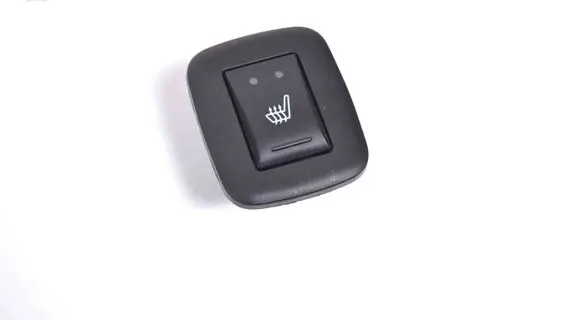Chrysler Voyager Seat heating switch 1FB120X9AC