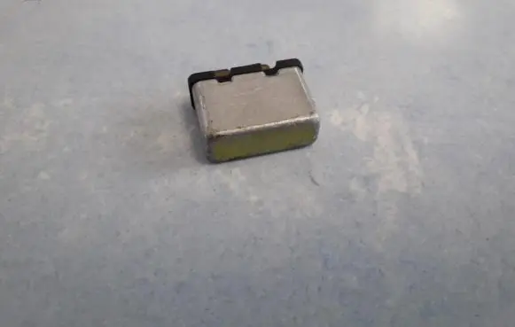 Audi A3 S3 8L Other relay 443937105