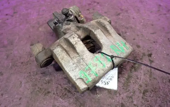 Renault Laguna II Rear brake caliper