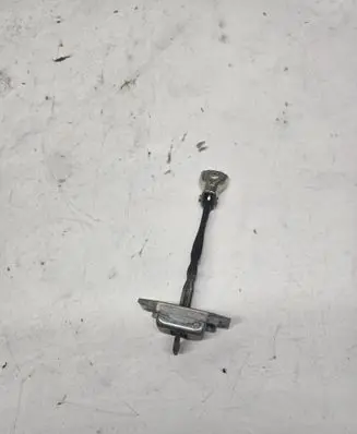 Toyota RAV 4 (XA40) Front door check strap stopper