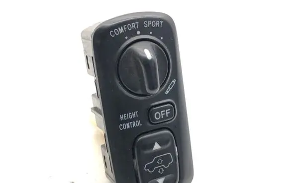 Toyota Land Cruiser (FJ75) Other switches/knobs/shifts 758522