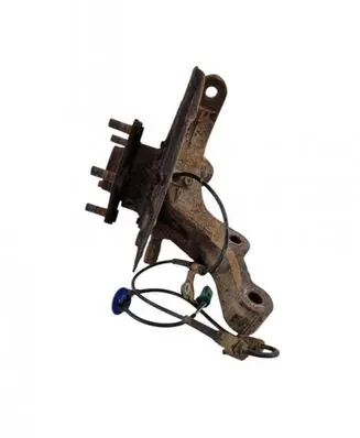 Suzuki Grand Vitara II Front wheel hub