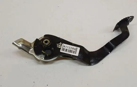 Citroen C4 Grand Picasso Clutch pedal 9681632380C03