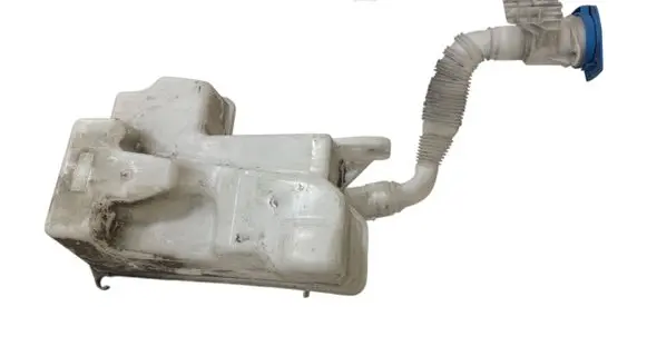 Volkswagen e-Golf Windshield washer fluid reservoir/tank 5G0955453AE