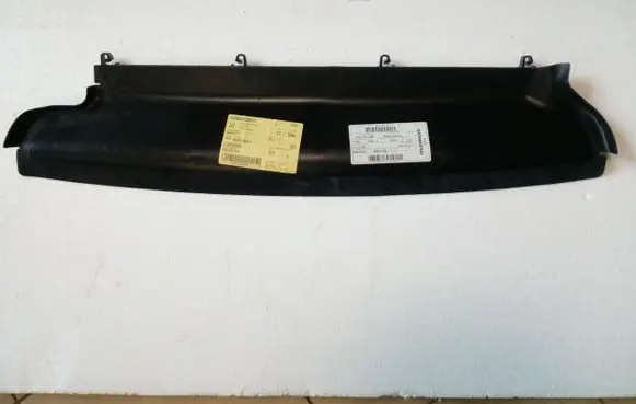 Skoda Karoq Intercooler air guide/duct channel 57A121295 NE68195
