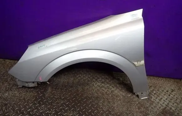 Opel Vectra C Fender 