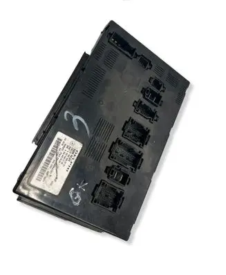Mercedes-Benz ML W164 SAM control unit A1645400701 A1644422800 A1645457132