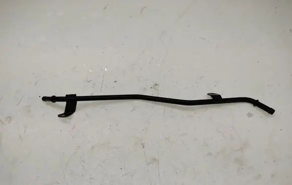 Volkswagen Golf VI Engine coolant pipe/hose 5N0121070G