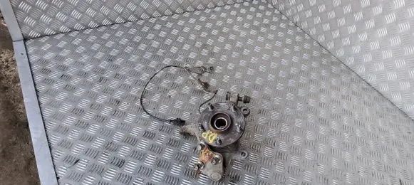 Toyota Verso Front wheel ball bearing 