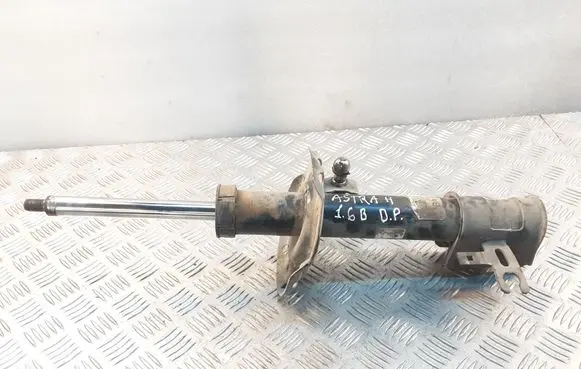 Opel Astra H Front shock absorber/damper