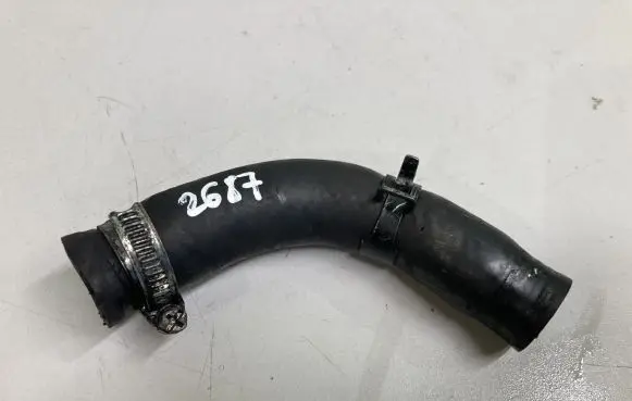 Hyundai Santa Fe EGR valve line/pipe/hose