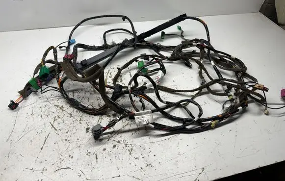 Volvo S80 Other wiring loom 31313370