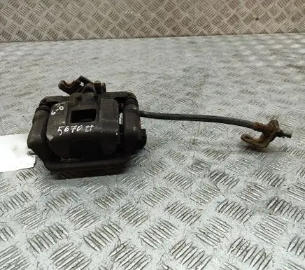 Mitsubishi Outlander Rear brake caliper 4605B844