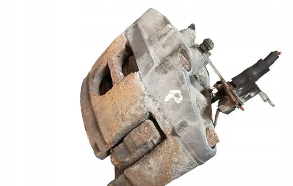 Audi A6 S6 C6 4F Front brake caliper 255KM