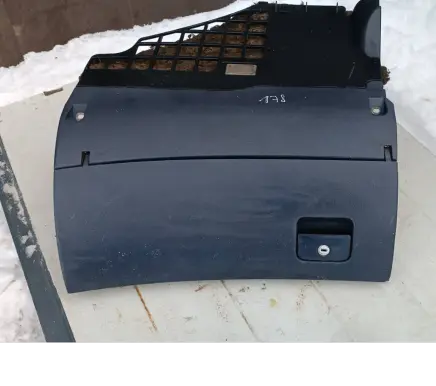 Glove box set
