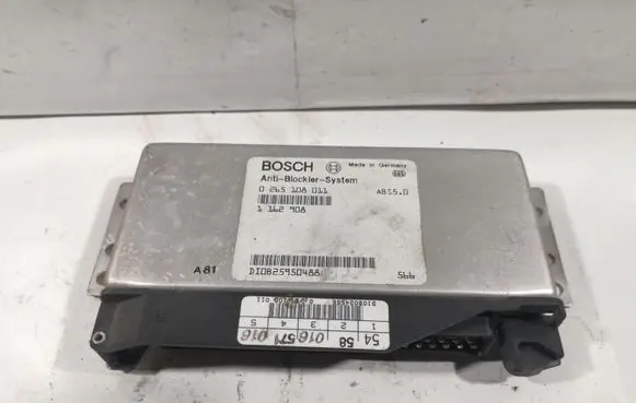 BMW 7 E38 ABS control unit/module 0265108011 1162908 DI0B25950488