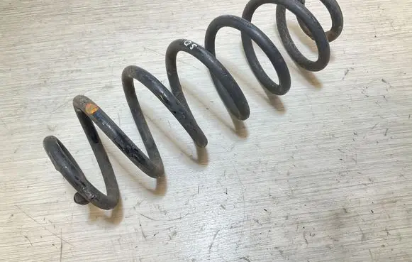 Audi Q5 SQ5 Rear coil spring