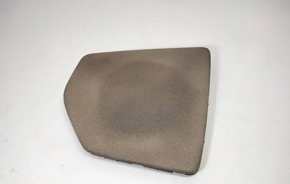 Side speaker trim/cover