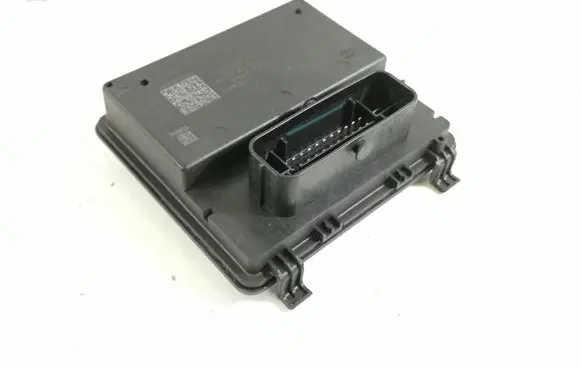 Jeep Grand Cherokee WL Tailgate/trunk control unit/module 68356645AI