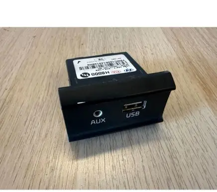 KIA Rio USB socket connector 96120H8000