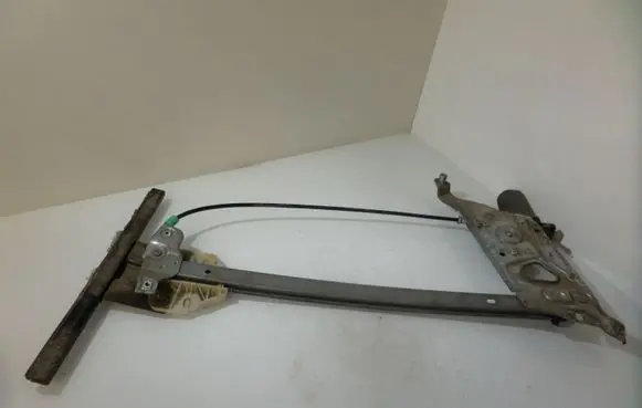 Renault Espace III Rear window lifting mechanism without motor 0130821630 190483000