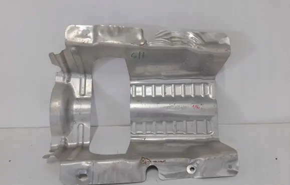 Chevrolet Camaro Exhaust heat shield 23444746