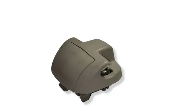 Renault Scenic II - Grand scenic II Sun visor clip/hook/bracket 8200262288