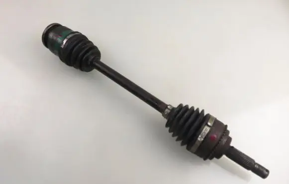 Mitsubishi Pajero Pinin Front driveshaft