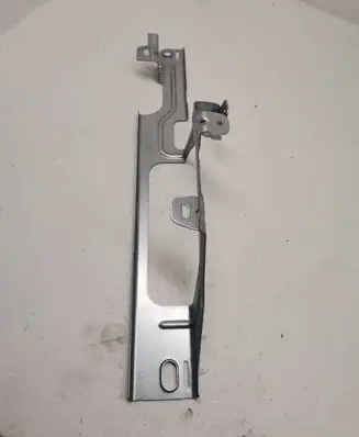 Mercedes-Benz GLC X253 C253 Other trunk/boot trim element A2536910114