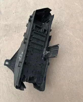 Peugeot 307 Fuse box set 9494210