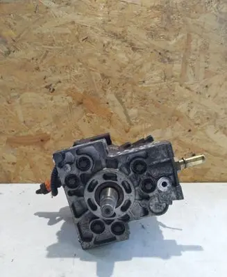 Jaguar XF X250 Fuel injection high pressure pump 5WS40157 4S7Q9B395AL