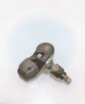 Volkswagen Touareg II Tire pressure sensor 7PP907275F 481874828 3702ATSSRE4TD