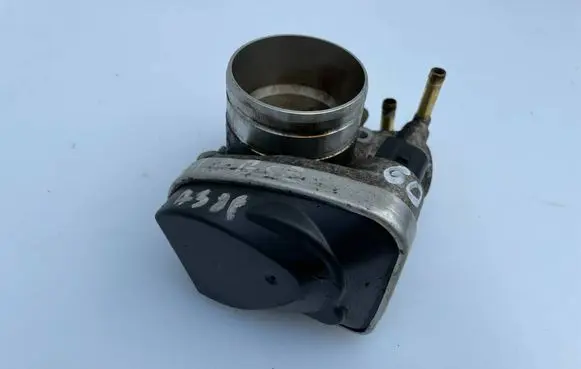Audi A3 S3 8P Throttle valve A2C53093430 06A133062AT