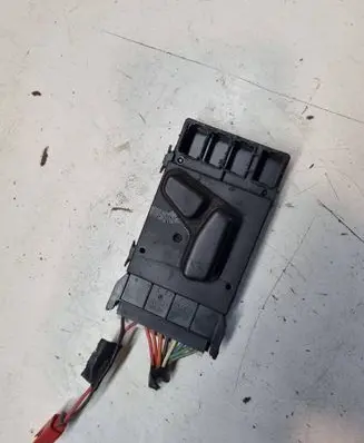 Mercedes-Benz ML W163 Seat control switch 036545 8428